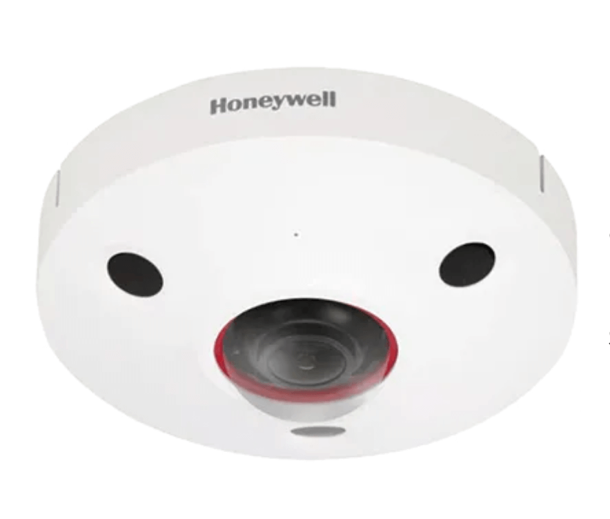 Honeywell Security Camera System Overview and Pricing Kisi